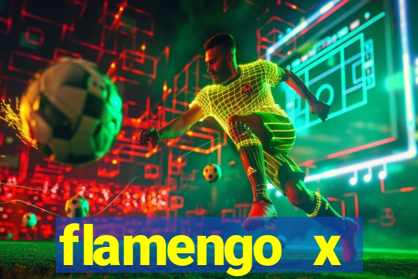 flamengo x fluminense ao vivo futemax